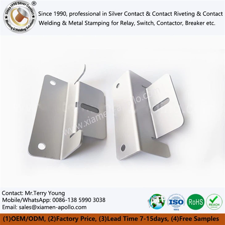 Aluminum Wall Bracket Aluminum Wall Bracket