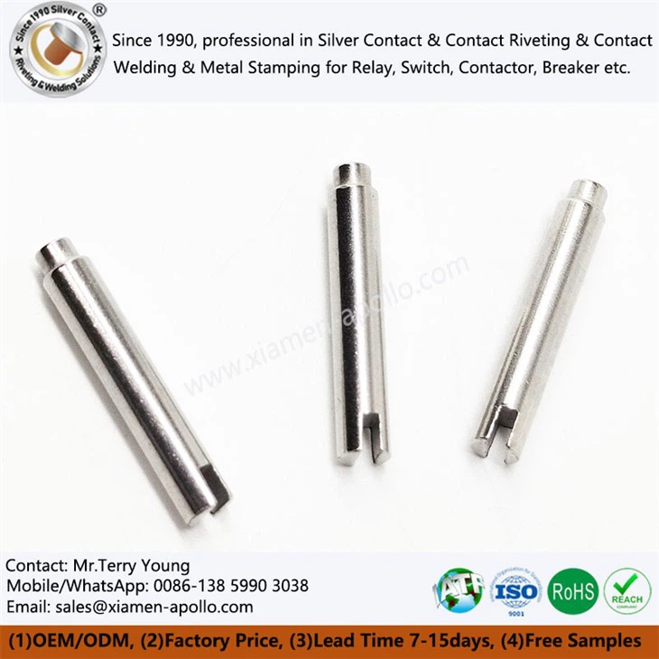 Pure Iron Core Pure Iron Core