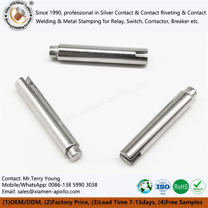 Coil Soft Iron Core Coil Soft Iron Core