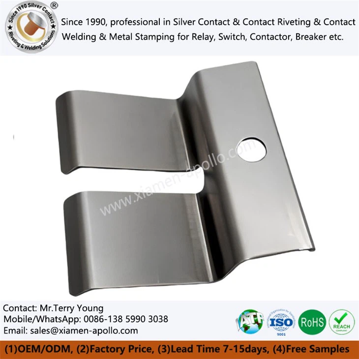 Carbon steel stampings Carbon steel stampings