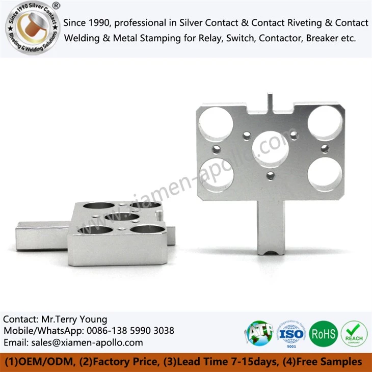 Cnc Milling Projects