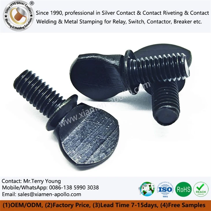 Fine Thread Thumb Screw high quality