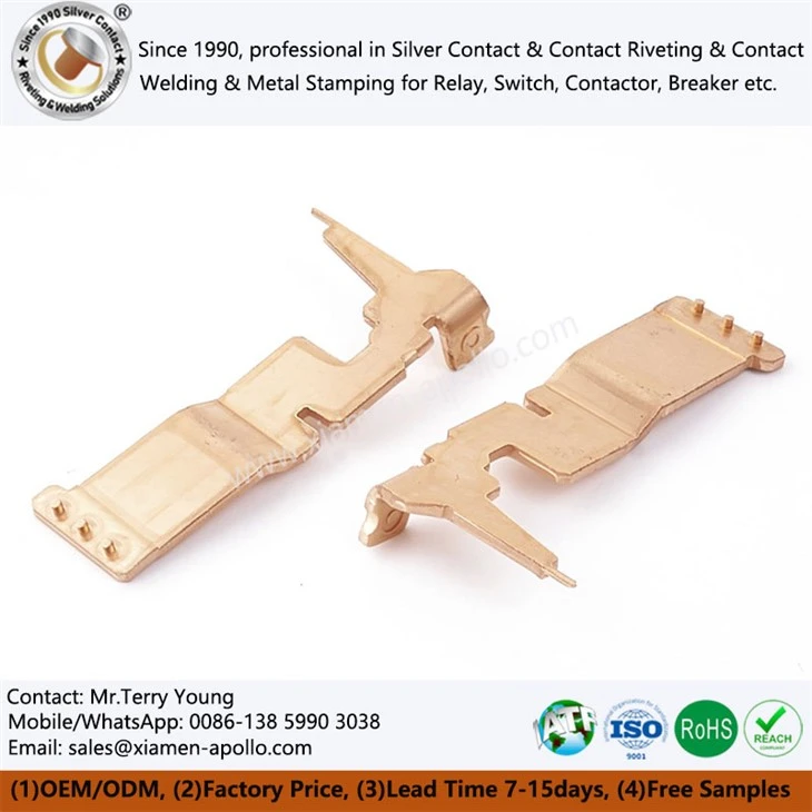 Magnetic Latching Relay Shunt Terminal high quality Magnetic Latching Relay Shunt Terminal high quality
