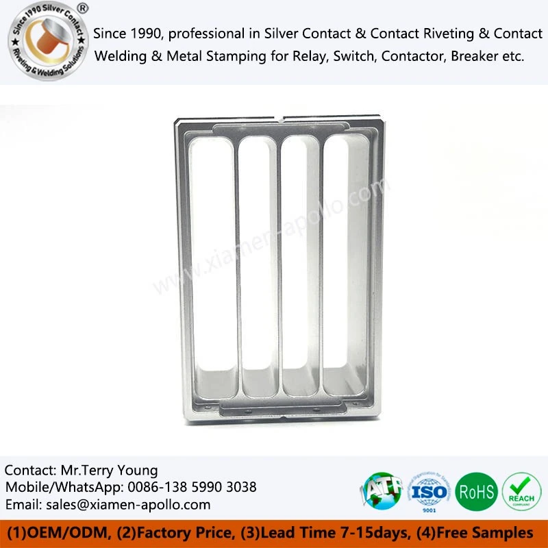 CNC aluminum parts CNC aluminum parts