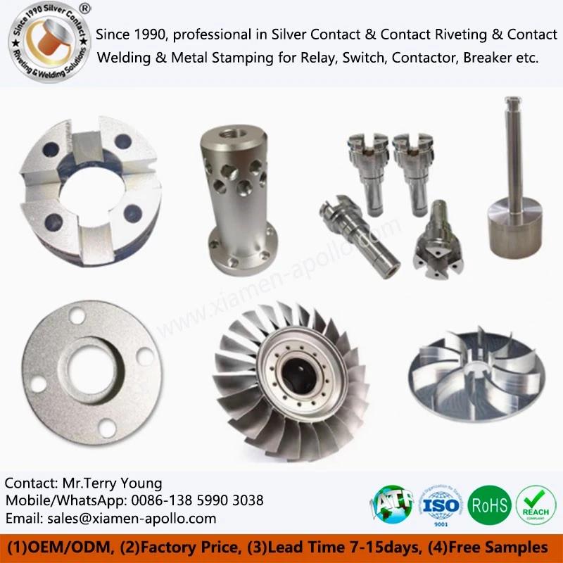 CNC aluminum machining parts CNC aluminum machining parts