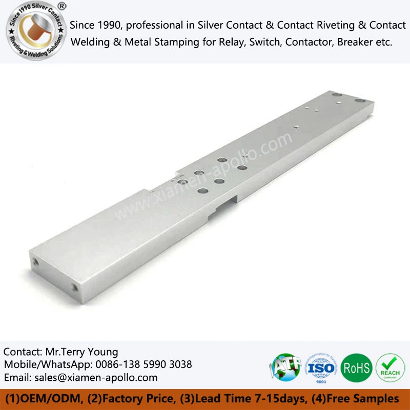 Aluminium Machining Parts