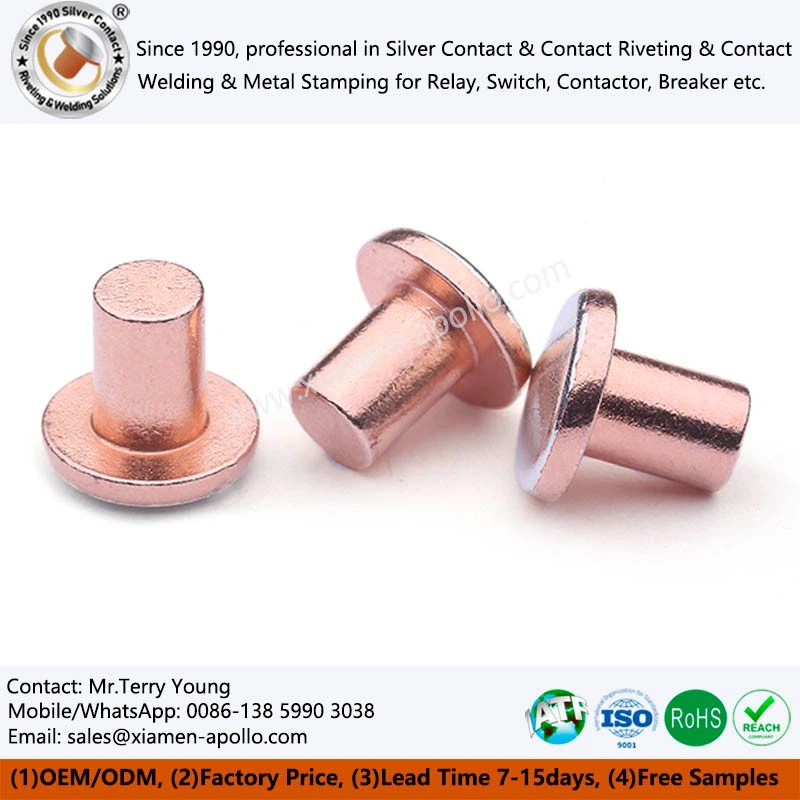Cold Forming Process Contacts Cold Forming Process Contacts