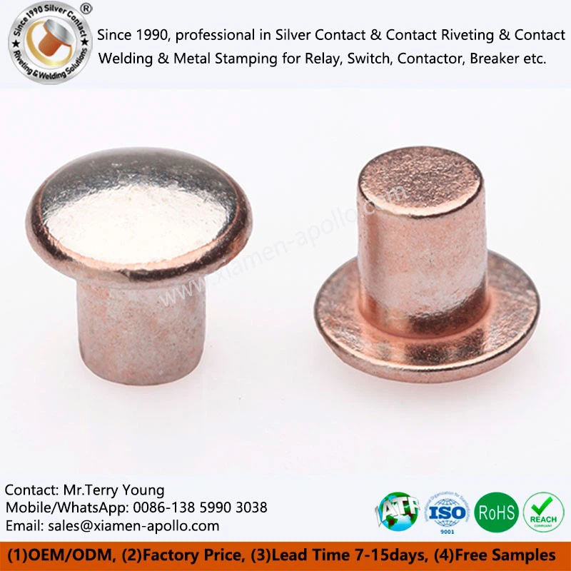 Electrical Contact Point