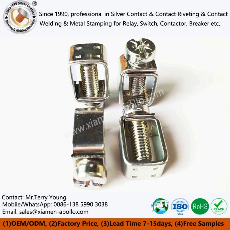 Terminal Screw Connector