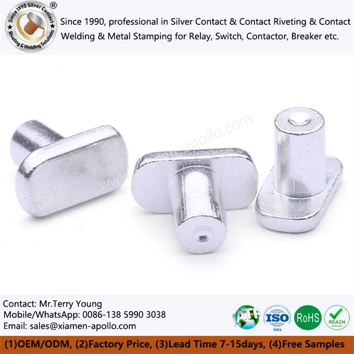 Boat Head Electrical Contact