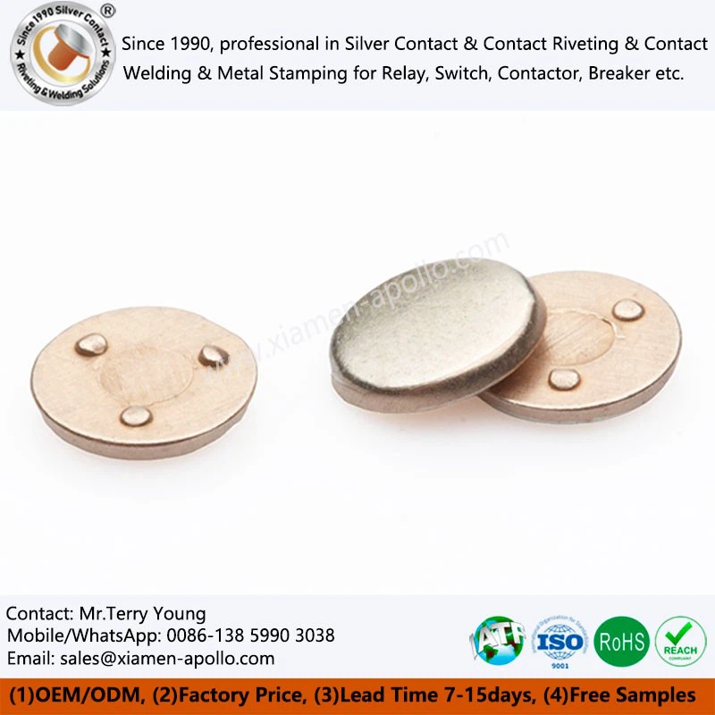 Welding Components Welding Components