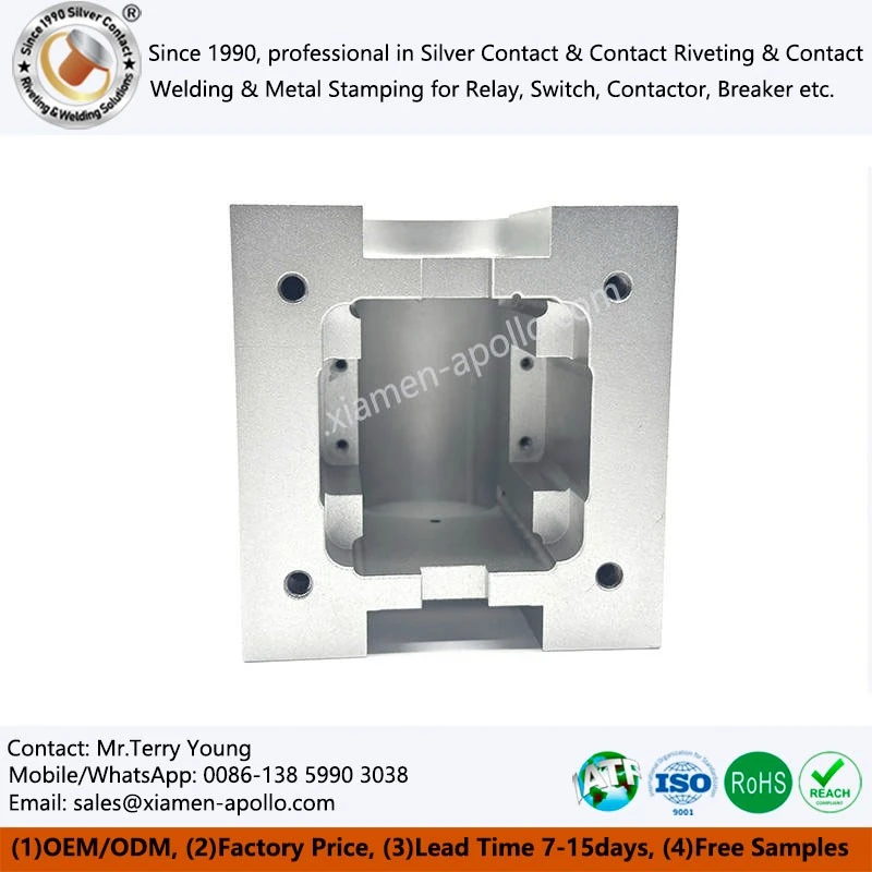 aluminium CNC parts aluminium CNC parts