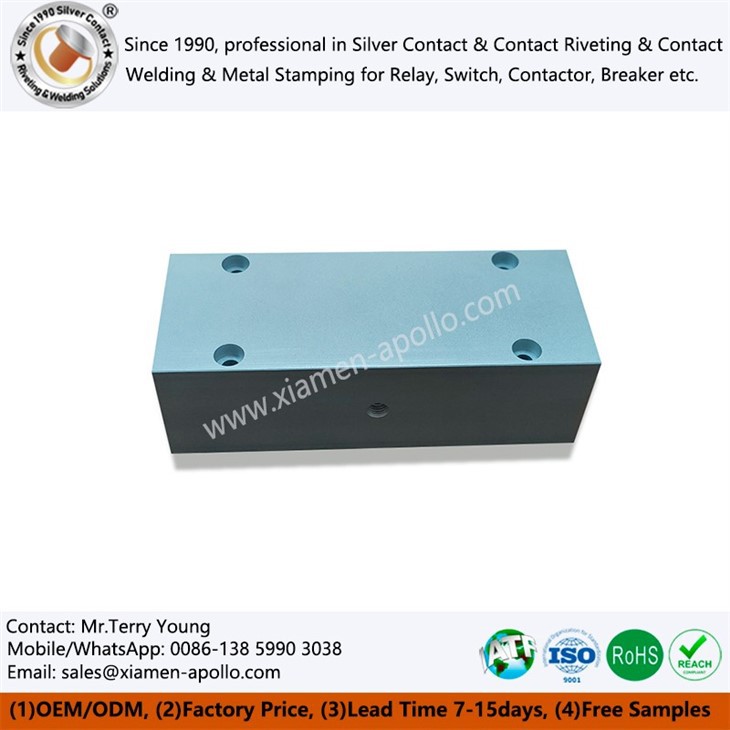 CNC Milling Projects