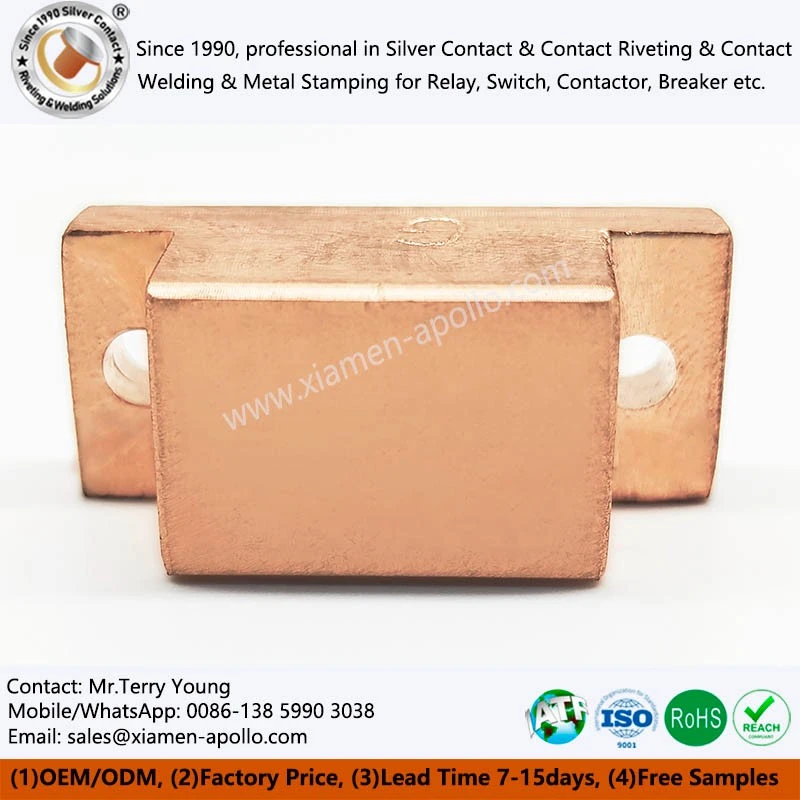 OEM Milling Parts