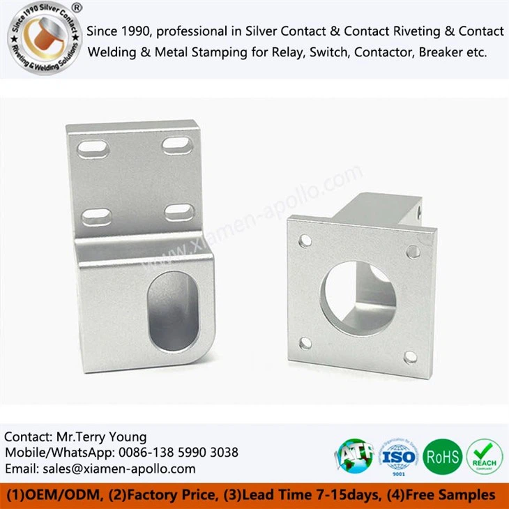 Precision CNC Parts