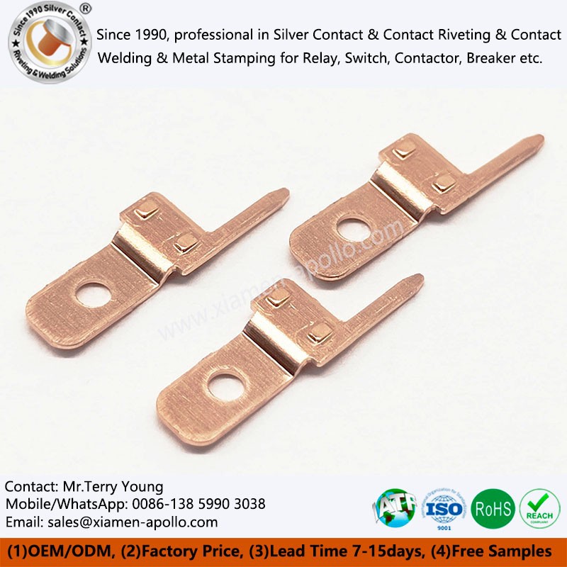 Beryllium Copper Alloy Beryllium Copper Alloy