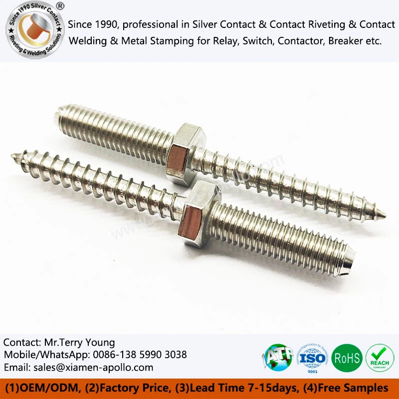 Double Ended Stud