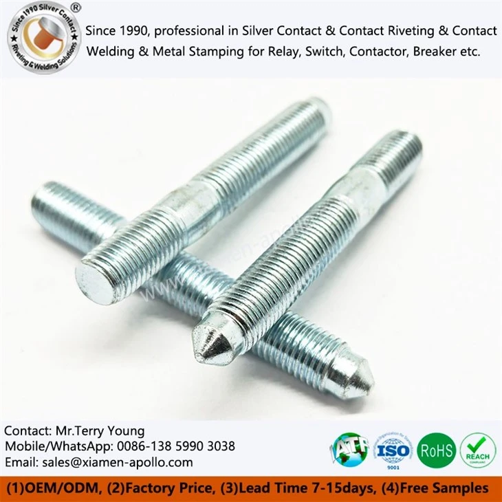 Double Ended Stud Double Ended Stud
