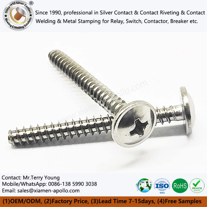 Drilling Screw