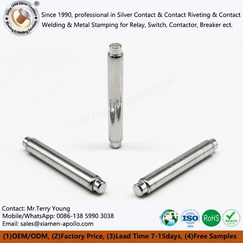 DT4C Iron Core for Latching Relay
