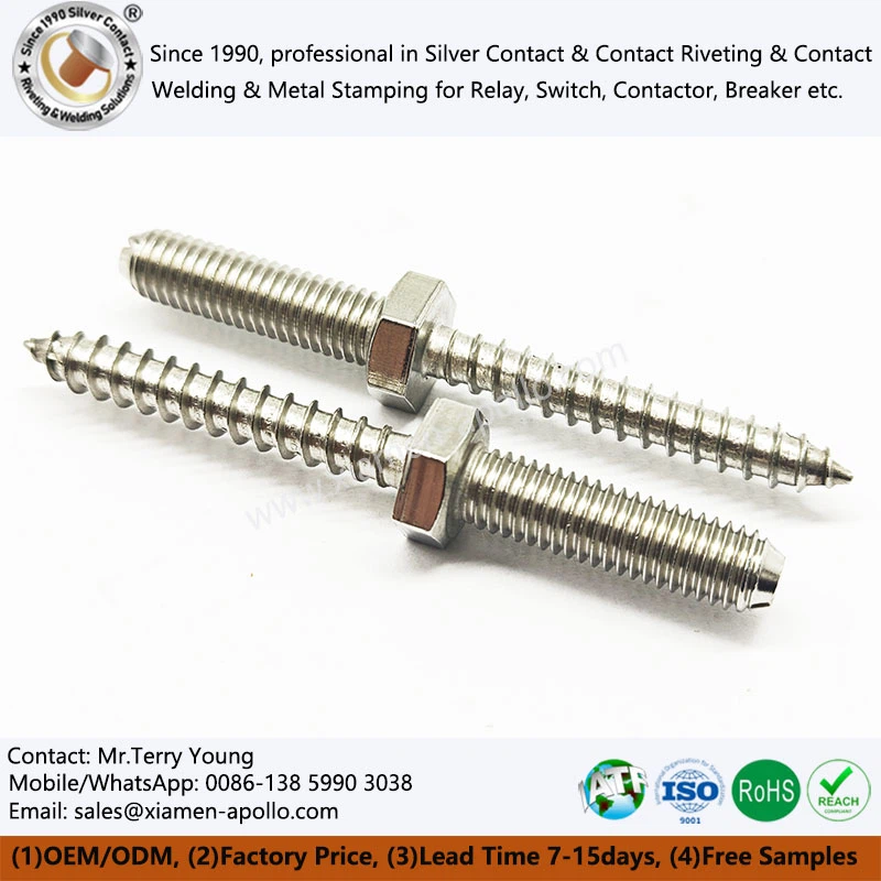 Self-Tapping Screw