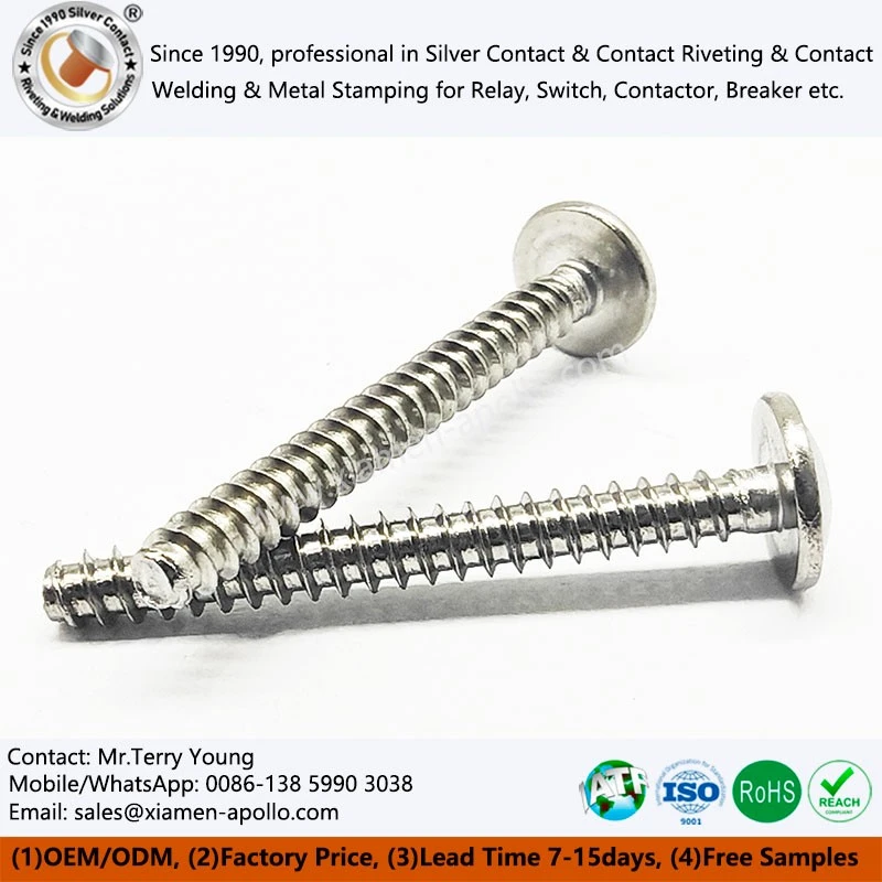 Fast Driving Screw