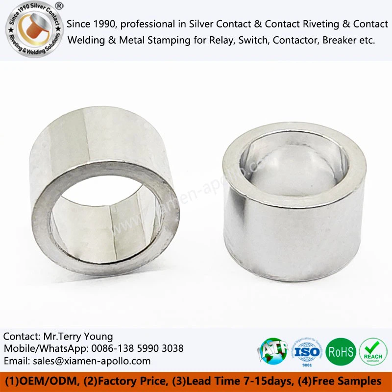 Metal Bushing