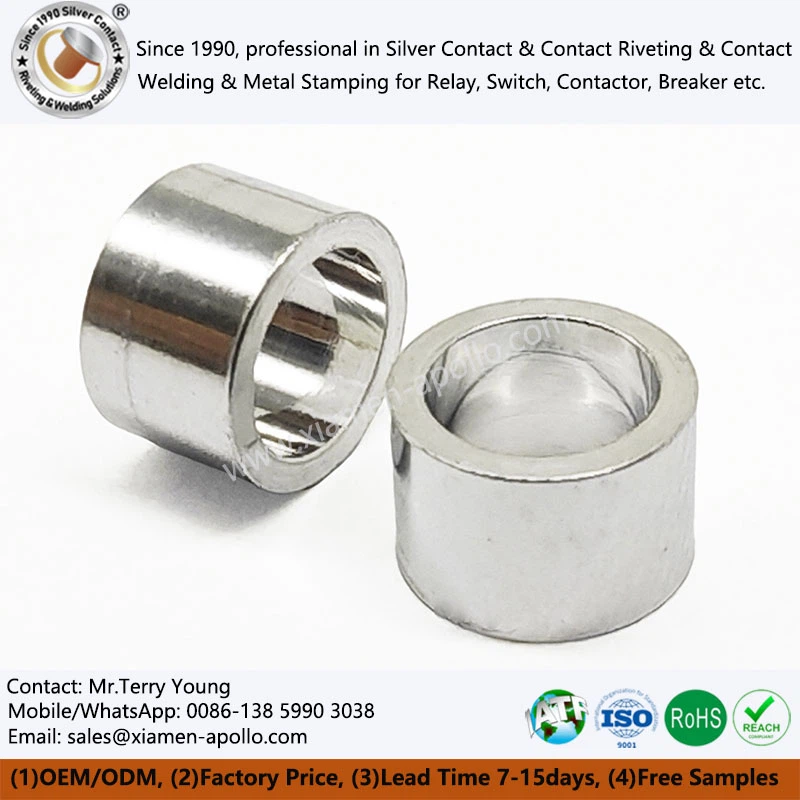 Front Sleeve Bearing