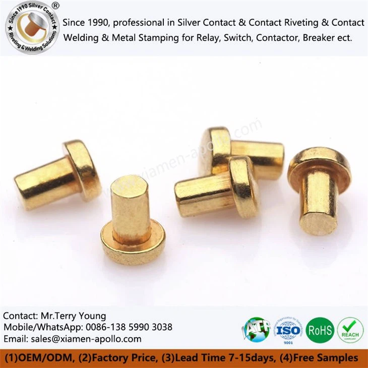 Gold Plating Contacts Gold Plating Contacts