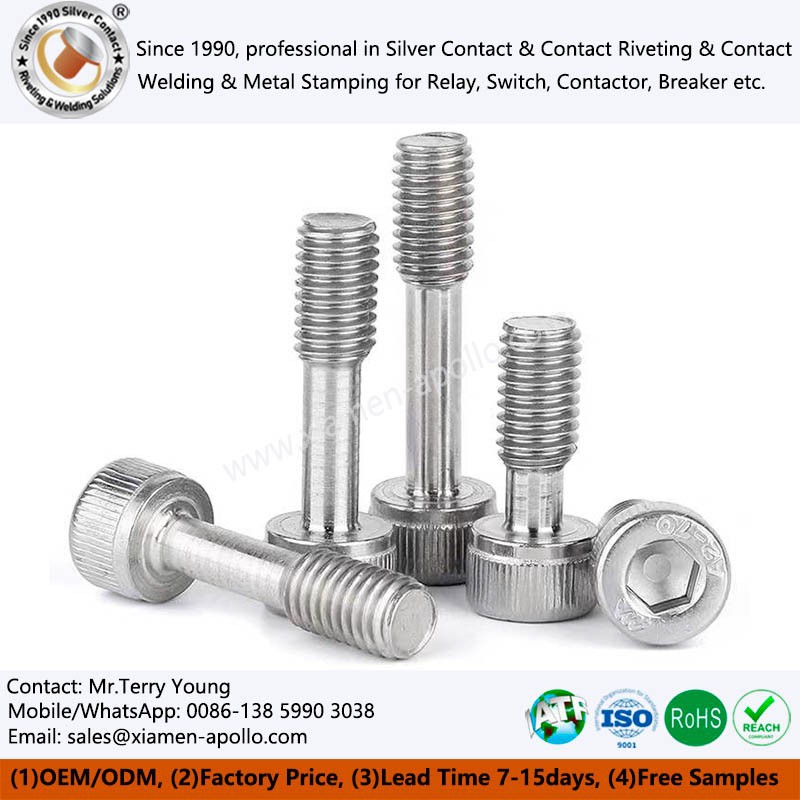 Hex Screw Hex Screw
