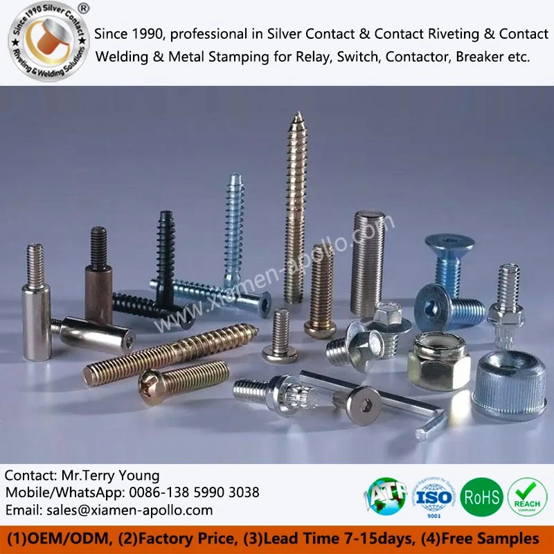 Hex Lock Nut Hex Lock Nut