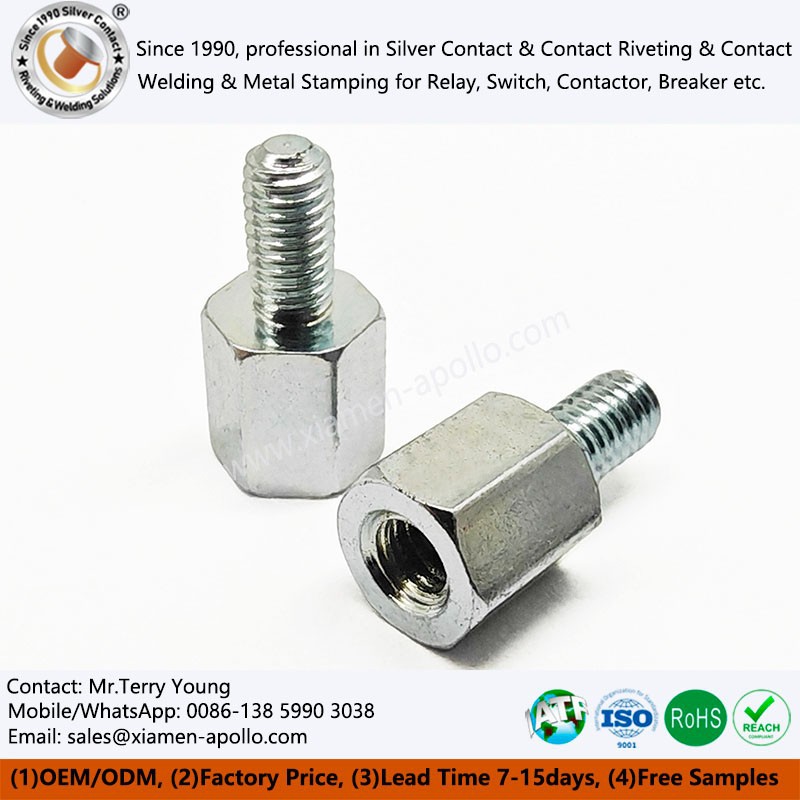 Hexagon Standoff Screw Hexagon Standoff Screw