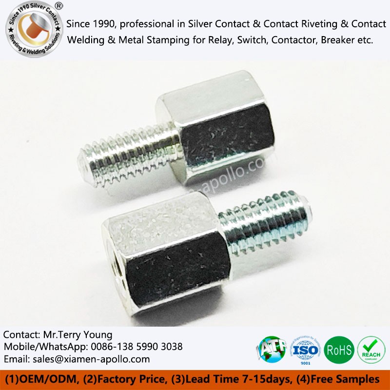Electrical Grade Hex Standoff Electrical Grade Hex Standoff