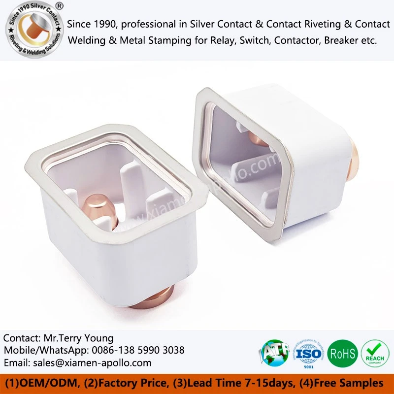 Alumina ceramic parts precision machining