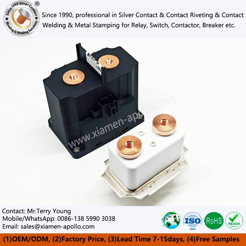 Metallized Alumina Ceramics for Electrical Components