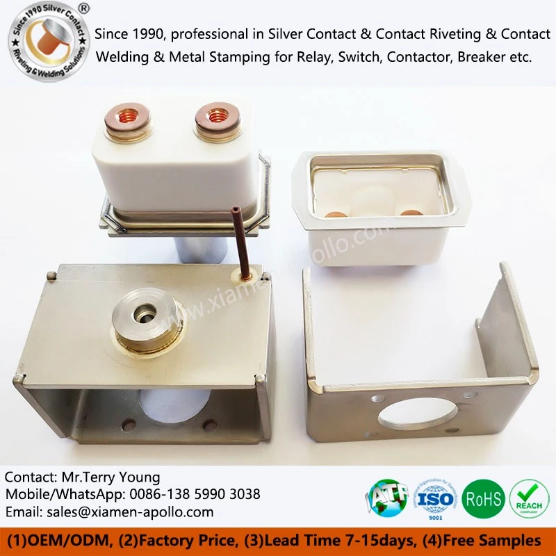 Electrical Pure Iron Stamping Electrical Pure Iron Stamping