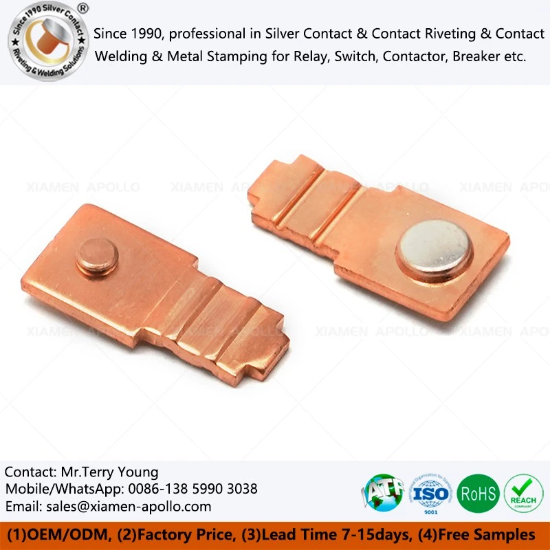 In-Die Riveting in Metal Stamping high quality In-Die Riveting in Metal Stamping high quality