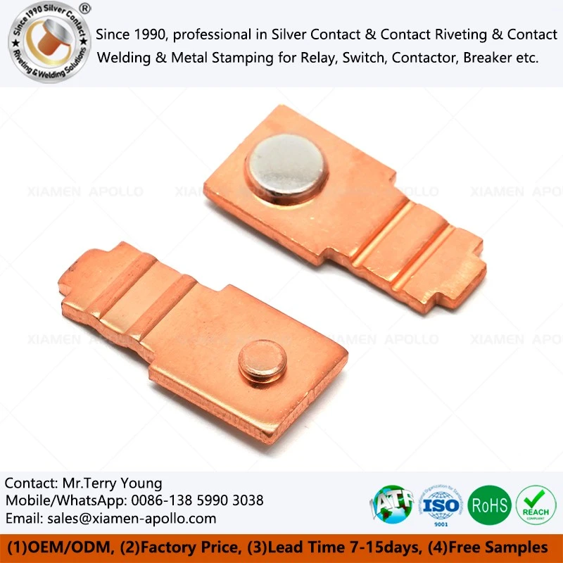 In-Die Riveting in Metal Stamping best In-Die Riveting in Metal Stamping best