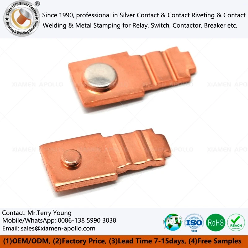 In-Die Riveting in Metal Stamping factory In-Die Riveting in Metal Stamping factory