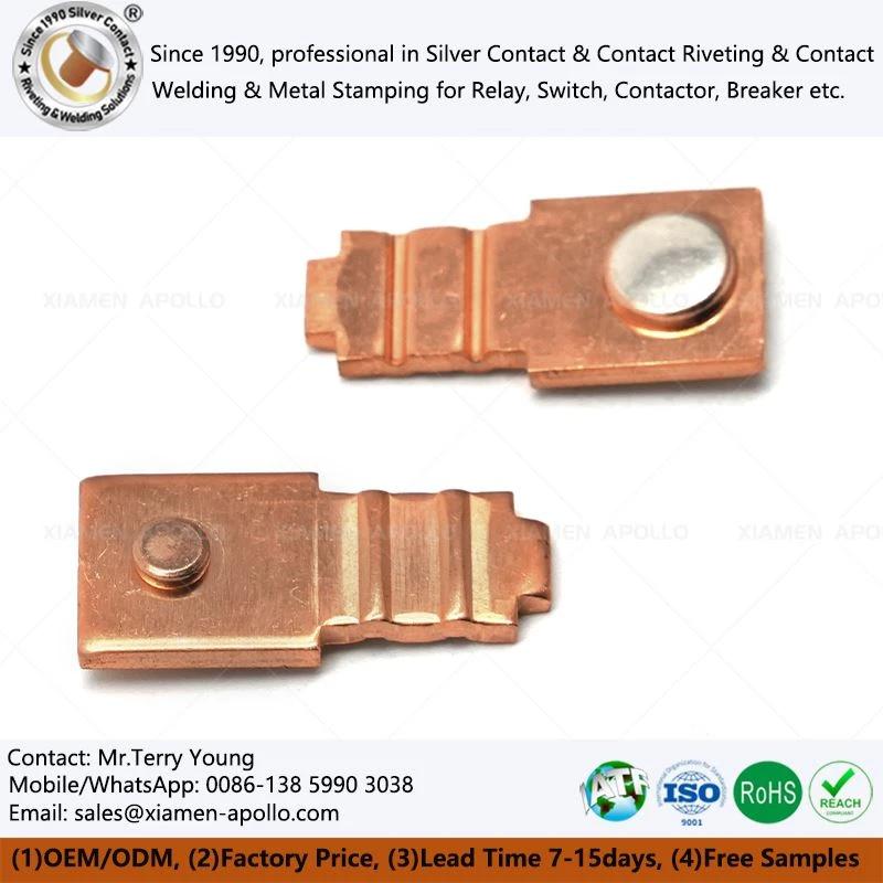 In-Die Riveting in Metal Stamping