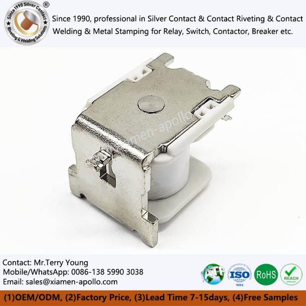 Relay Yoke Relay Yoke