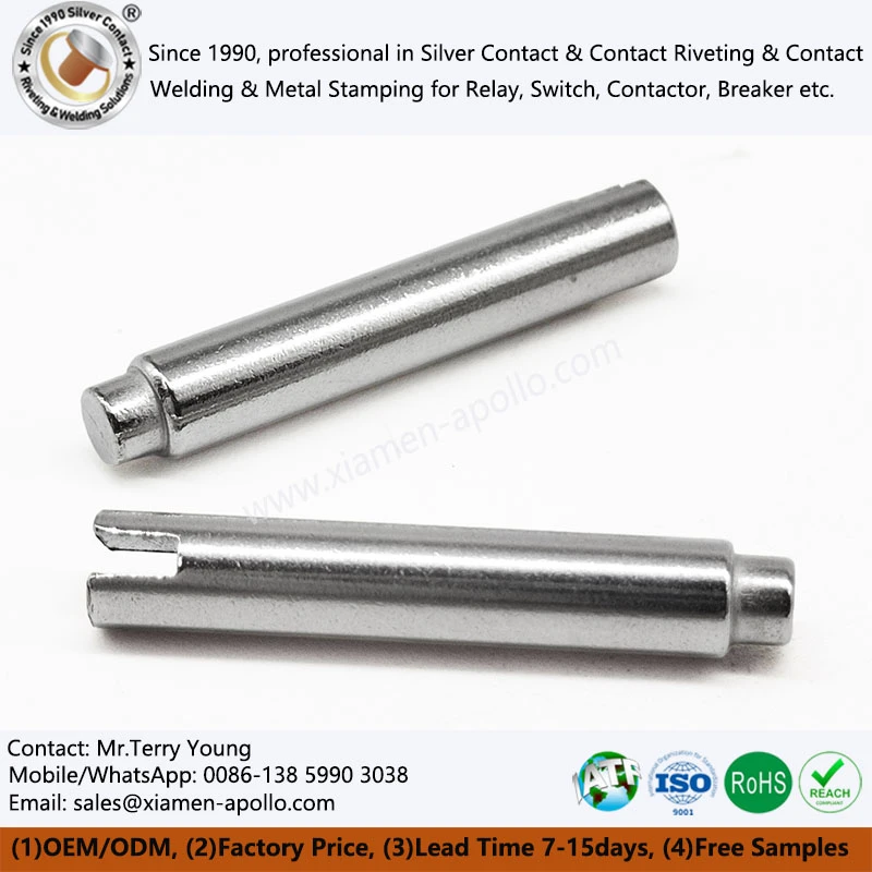 Pure Iron Core for Electricians Pure Iron Core for Electricians