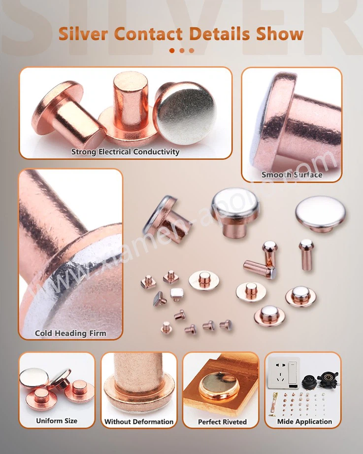 Silver Contact Details Show Silver Contact Details Show