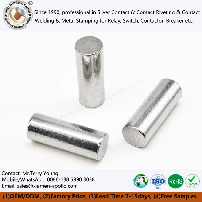 Core Pin Core Pin