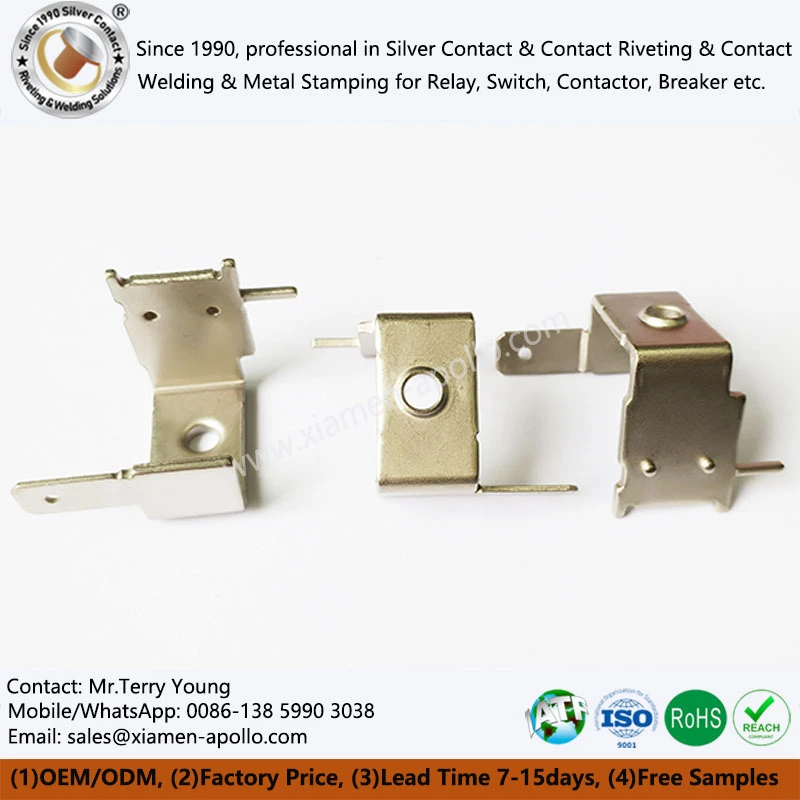 Magnetic Yoke Magnetic Yoke