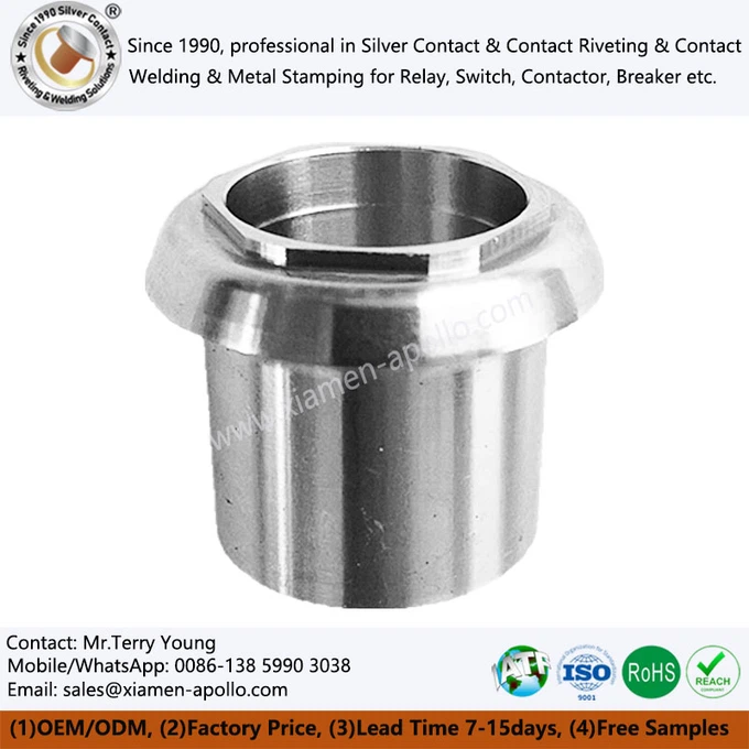 CNC stainless steel parts CNC stainless steel parts