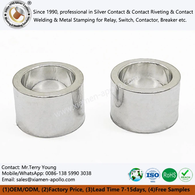 Bearing Sleeve Bearing Sleeve