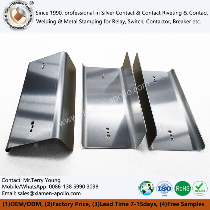 Aluminum Mounting Brackets Aluminum Mounting Brackets