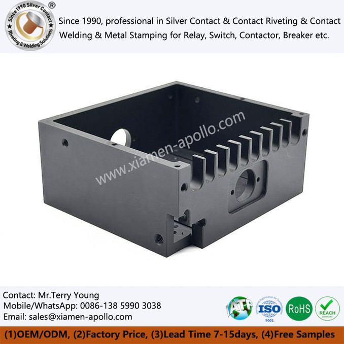 Engineering Plastics CNC Parts Engineering Plastics CNC Parts