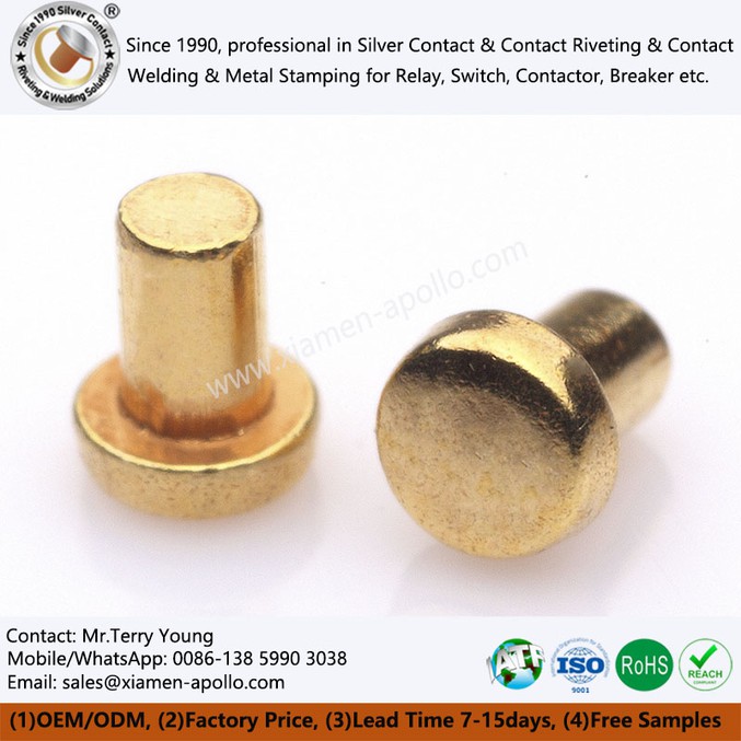 Gold Coating Electrical Contacts Gold Coating Electrical Contacts